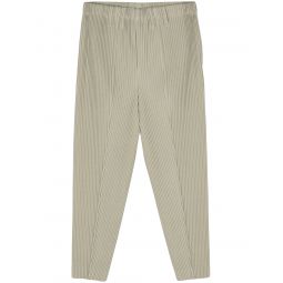 HOMME PLISSE ISSEY MIYAKE Men Compleat Trousers Pants