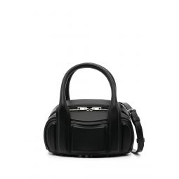 ALEXANDER WANG Women Shoulder Strap Roc Small Top Handle Bag