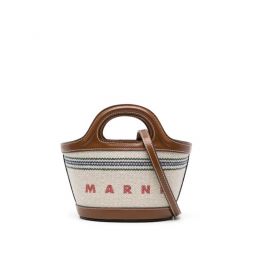 MARNI Women Topicalia micro handbag