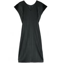 PLEATS PLEASE ISSEY MIYAKE Women Monthly Colors March Dress
