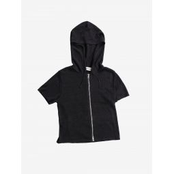 OUR LEGACY Women Knitted Slim Hood