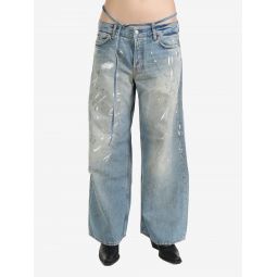 ACNE STUDIOS Women Regular Fit Jeans - 2004