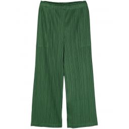 PLEATS PLEASE ISSEY MIYAKE Women Monthly Colors: February Pants