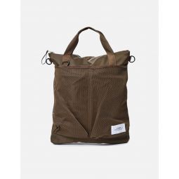 Tote - Army Green