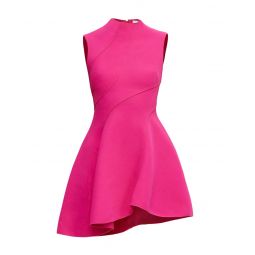 Rowe Mini Dress - Azaela Pink