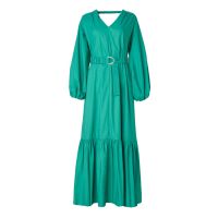 Springer Maxi Dress - Biscayne Green