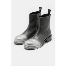 Ankle Boot in Grey