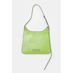 Platt Shoulder Bag in Green