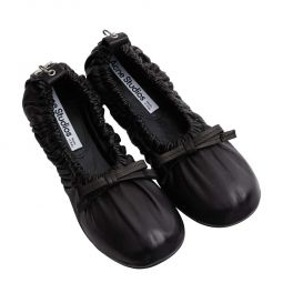 Ballet Shoe - Black