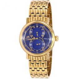 AKZ5665-MB Blue Dial Mens Watch