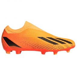 adidas X Speedportal.3 Laceless Firm Ground Soccer Cleat