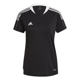adidas Tiro 21 Soccer Training Jersey - Womens