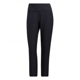 adidas Pull-On Ankle Pant - Womens
