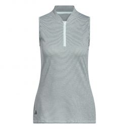 adidas Ottoman Polo Shirt - Womens