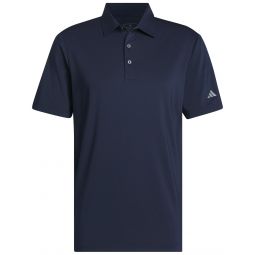 adidas Ultimate365 Solid Golf Polo Shirt 2024