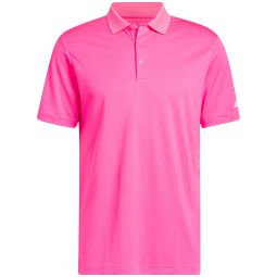 adidas Performance Golf Polo Shirt 2024