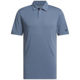 adidas Ultimate365 Tour HEAT.RDY No-Show Golf Polo Shirt