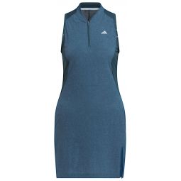 adidas Womens Ultimate365 Tour Sleeveless Golf Dress - ON SALE