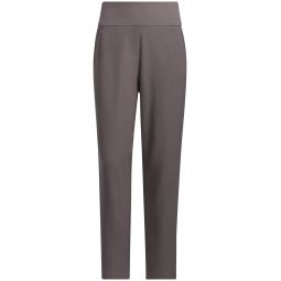 adidas Womens Ultimate365 Ankle Golf Pants