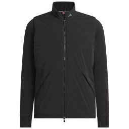 adidas Ultimate365 Tour Frostguard Padded Golf Jacket - ON SALE