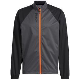 adidas Provisional Full-Zip Golf Jacket