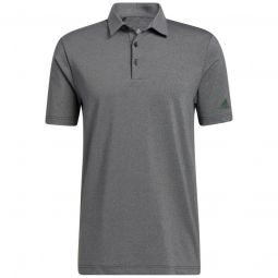 adidas Ultimate365 Heather Golf Polo Shirt - ON SALE
