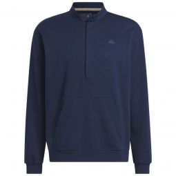 adidas Go-To 1/2-Zip Golf Pullover - ON SALE