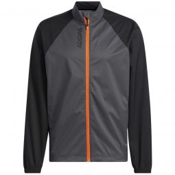 adidas Provisional Full-Zip Golf Jacket