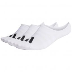 adidas Lowcut Golf Socks 3 Pack - ON SALE