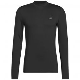 adidas Base Layer Long Sleeve Golf Shirt