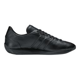 Y-3 Country Triple Shoes - Black