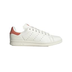 Stan Smith Sneakers - Off White/Preloved Red