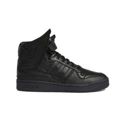 Jeremy Scott New Wings 4 0 Shoes - Black