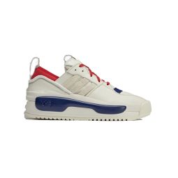 x Y 3 Rivalry White Off sneakers - Off White/Unity Ink/Lush Red