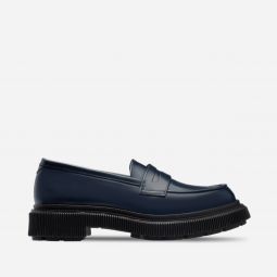 Type 159 Loafers - Navy