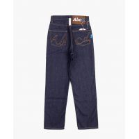 Abcd. Straight Fit Jeans - Rinse