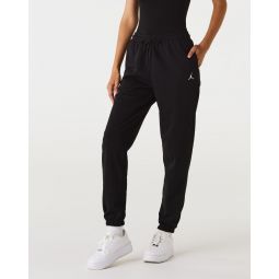 Womens Jordan Essentials Fleece Pants