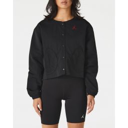 Womens (Her)itage Woven Jacket