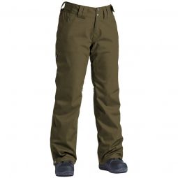 Airblaster Stretch Curve Pants - Womens