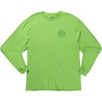 Tre Wild Long-Sleeve T-Shirt - Mens
