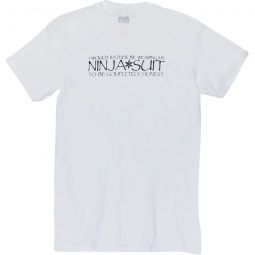 Druther Ninja Short-Sleeve T-Shirt - Mens