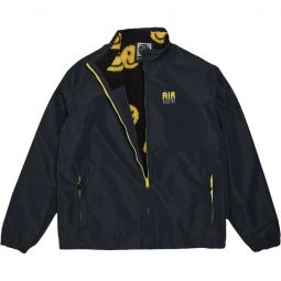 Double Puff Jacket - Mens