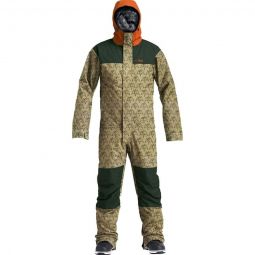 Stretch Freedom Suit - Mens