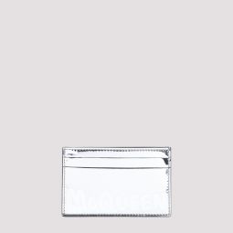 TPU Card Holder - Silver