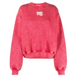 Essential Terry Crew Sweatshirt