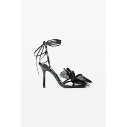 Leonie 105mm Ankle Strap Sandal