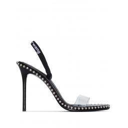 Nova PVC Strap Sandal