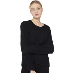 ROMA SLOUCHY PULLOVER