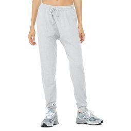 Conquer Revitalize Pant - Athletic Heather Grey