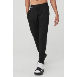 Conquer Revitalize Pant - Black